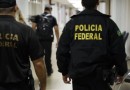 PF deflagra a operação para combater fraudes bancárias eletrônicas