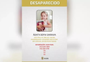 Polícia Civil divulga cartaz para auxiliar nas buscas por criança de 3 anos que foi raptada no Paraná