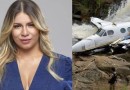 Acidente que matou Marília Mendonça e equipe foi causado por imprudência dos pilotos, diz polícia