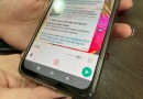 WhatsApp libera ferramenta de áudio com visualização única