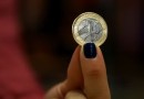 Banco Central vai lançar moeda comemorativa de 30 anos do real