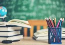 Volta às aulas nas creches municipais