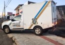 Homem é encontrado morto à facadas em galpão abandonado