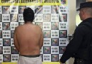 Dois brasileiros são presos por homicídio em bar