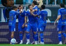 Grêmio vira sobre a Chapecoense e volta a vencer no Brasilerão