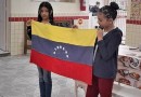 Escola passa a cantar hino da Venezuela para valorizar imigrantes: 'troca de respeito, disciplina e amor'
