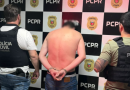 Homem é preso suspeito de importunação sexual contra mulheres, jovens e meninas