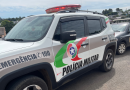 Homem é preso por violência psicológica e ameaça contra a esposa