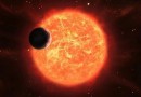 Cientistas desvendam mistério de planeta que escapou da morte