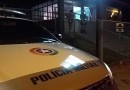Idoso suspeito de dar socos no rosto da esposa morre na delegacia