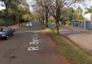 Quadrilha armada se passa por policiais e rouba cofre, joias e armas
