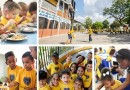 LBV intensifica cuidados com a saúde mental de crianças e adolescentes em todo o Brasil