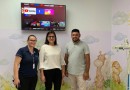 Unidade de Internação Pediátrica passa por revitalização