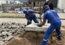 Acidentes de trabalho no Brasil somam 612 mil em 2022