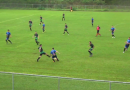 Com grandes emoções, estão decididos os finalistas do campeonato municipal de futebol de campo