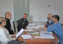 Equipe segue com os trabalhos para Regularização Fundiária de Loteamentos