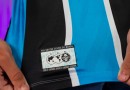 Grêmio define novo fornecedor de material esportivo