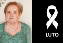 Comunicamos o falecimento de Lauriana Pozzer Matte