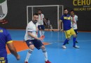 2º Copa CIF/Cresol Icatu Coopera de futsal