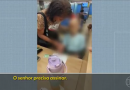 Mulher leva defunto para fazer empréstimo e acaba na delegacia