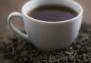Melhor que café e guaraná em pó! O chá que te dá muita energia e faz bem para o coração