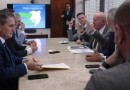 Bancada do Oeste pede aumento de voos regionais para Azul em SC