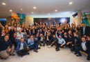Sicoob São Miguel é tricampeão na Convenção Sinergia 2025