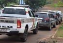 Jovem é preso por tráfico de drogas durante operação conjunta das Polícias Civil e Militar