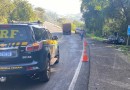Quatro pessoas morrem carbonizadas em grave acidente na BR 386