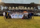 Dois Vizinhos é campeão da Série Prata na Copa Aesupar de Futebol