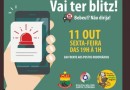PM adota medida inusitada e anuncia calendário de blitz de Lei Seca em SC