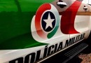 Homens acusados de agredir e estrangular morador são presos no Meio-Oeste