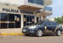 Delegacia de Polícia Federal  abre vaga de estágio
