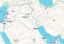Cidade do Irã é atingida por mísseis israelenses
