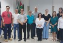 Diretoria da Ascoagrin se reúne para tratar assuntos pontuais da associação