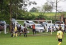 Barraconense de Futebol terá rodada tripla neste sábado