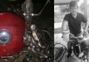 Motociclista morre ao dar entrada em hospital após acidente de transito na BR-163