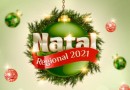 Eventos do Natal Regional terão limitação de público na área coberta