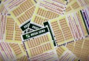 Mega-Sena sorteia prêmio de R$ 60 milhões nesta quinta-feira