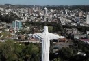 Aniversário de Beltrão tem bolo, shows, inaugurações e homenagens