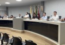 Câmara de Vereadores apresenta projetos e vice-presidente pede renúncia da mesa diretora