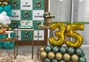 Sicoob São Miguel comemora 35 anos no Extremo Oeste catarinense