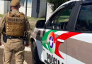 Mulher flagra tio estuprando a filha de apenas 3 anos no Oeste de SC