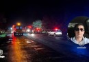 Identificada vítima de sequestro que morreu em acidente durante fuga de criminosos na BR-282