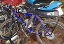 Ciclomotores irregulares e motocicletas são apreendidos em operação de trânsito