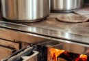 Saiba como prevenir acidentes com fogões e lareiras no inverno