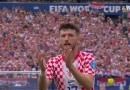 Croácia vence Gana com drama e se garante no mata-mata da Copa do Mundo