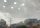 RS entra em alerta para tempestades severas e risco de tornado