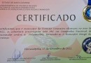Município recebe certificado de Amigo da Criança