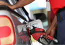 Petrobras anuncia reajuste no preço da gasolina